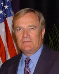 Ronald Cornelison
